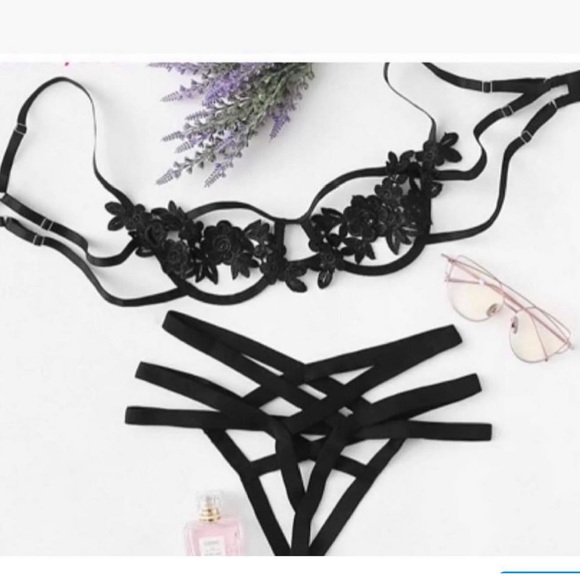 Bra & Panty Set - Picture 7 of 7